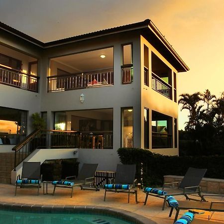Lavender Moon Guest House Durban Dış mekan fotoğraf