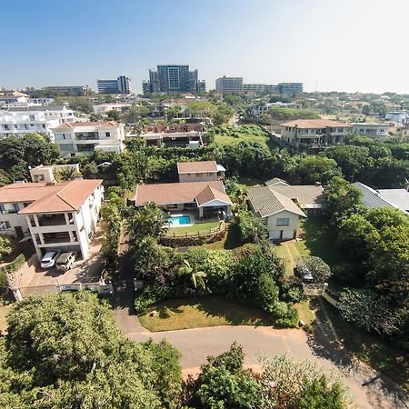 Lavender Moon Guest House Durban Dış mekan fotoğraf