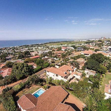 Lavender Moon Guest House Durban Dış mekan fotoğraf