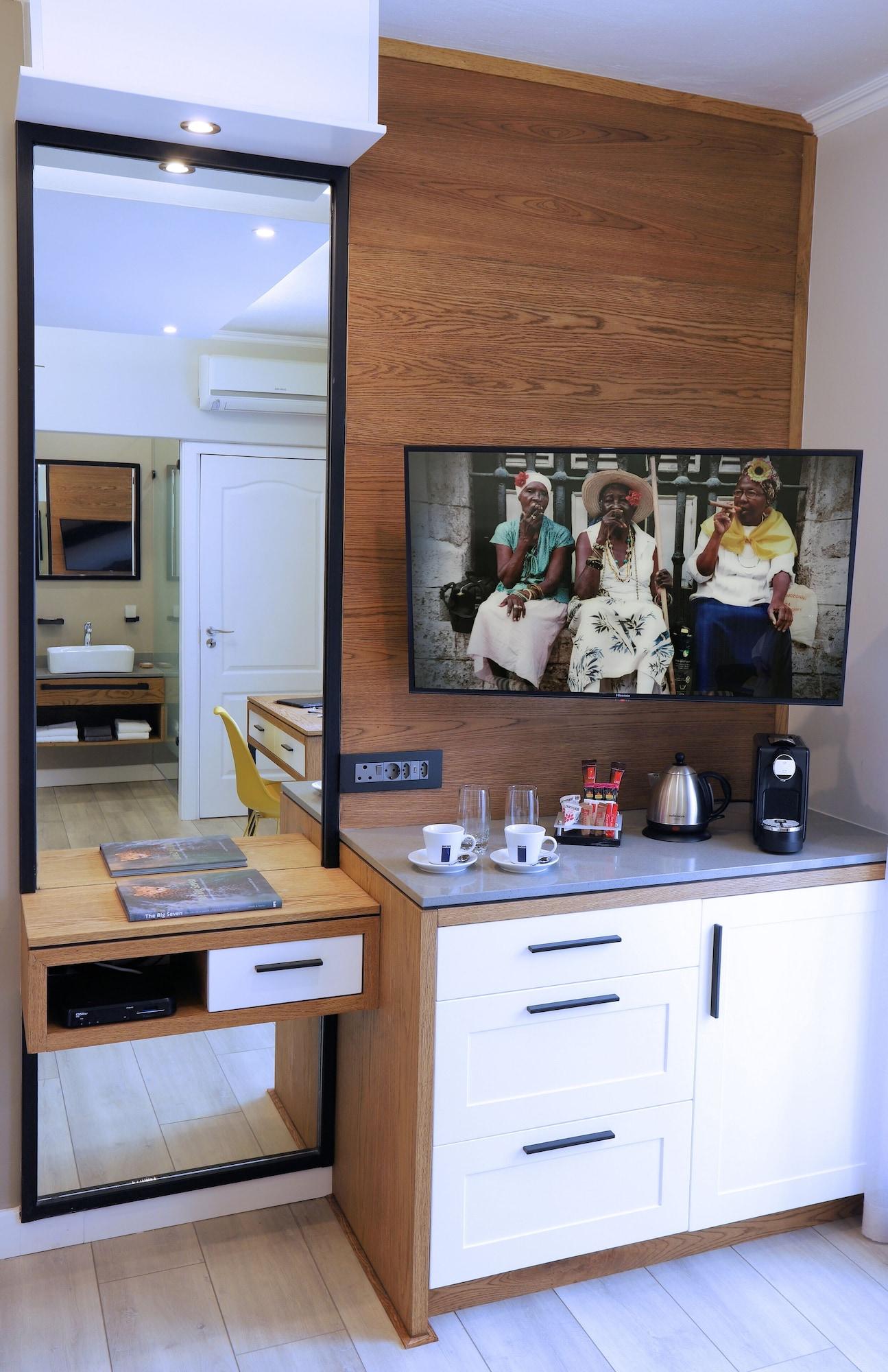 Lavender Moon Guest House Durban Dış mekan fotoğraf