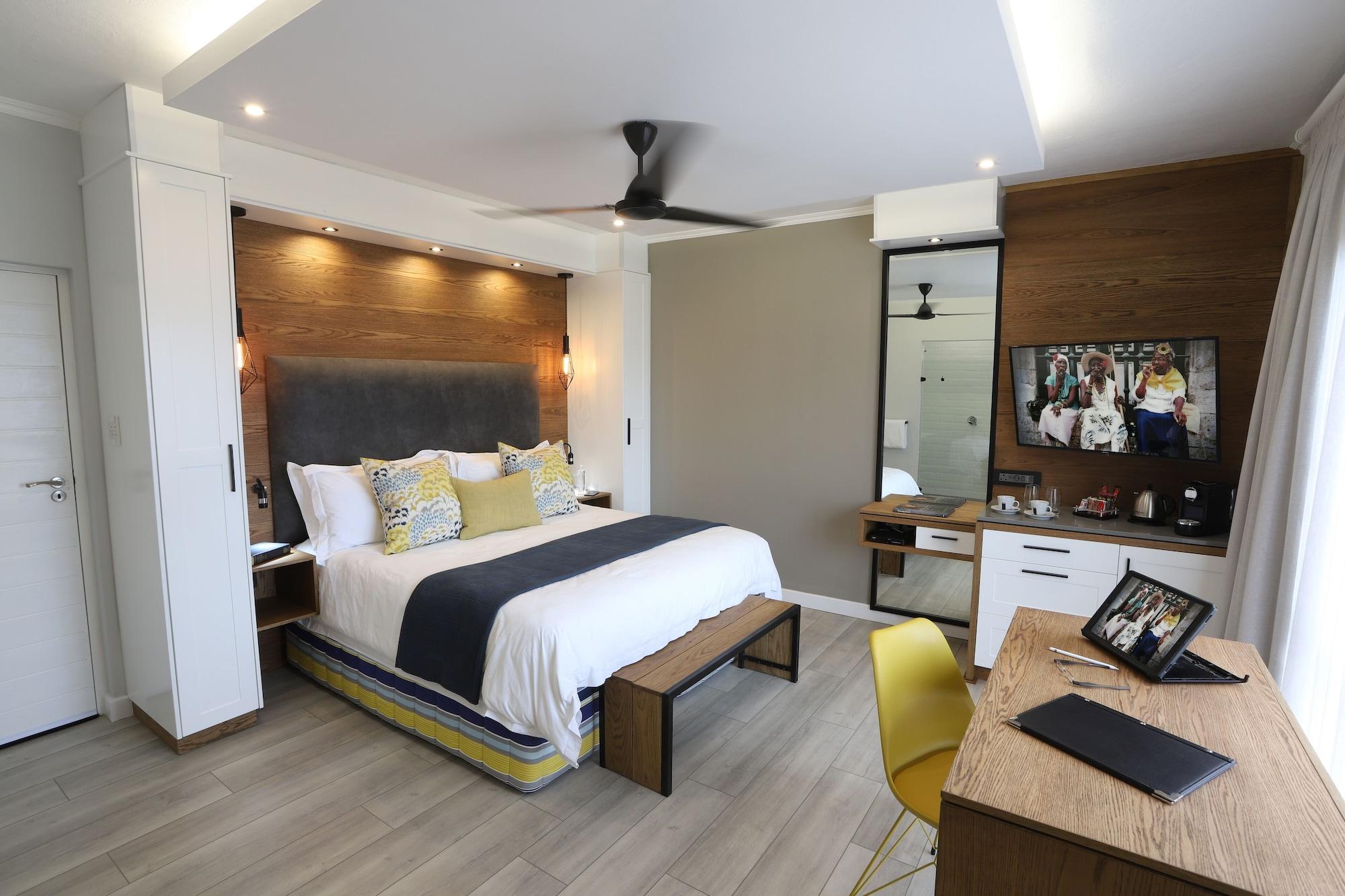 Lavender Moon Guest House Durban Dış mekan fotoğraf