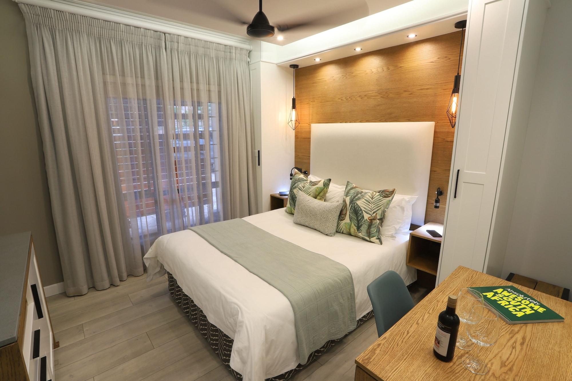 Lavender Moon Guest House Durban Dış mekan fotoğraf
