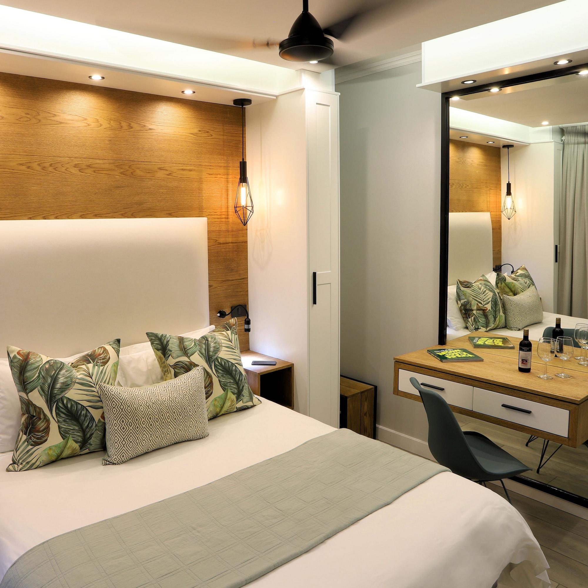 Lavender Moon Guest House Durban Dış mekan fotoğraf