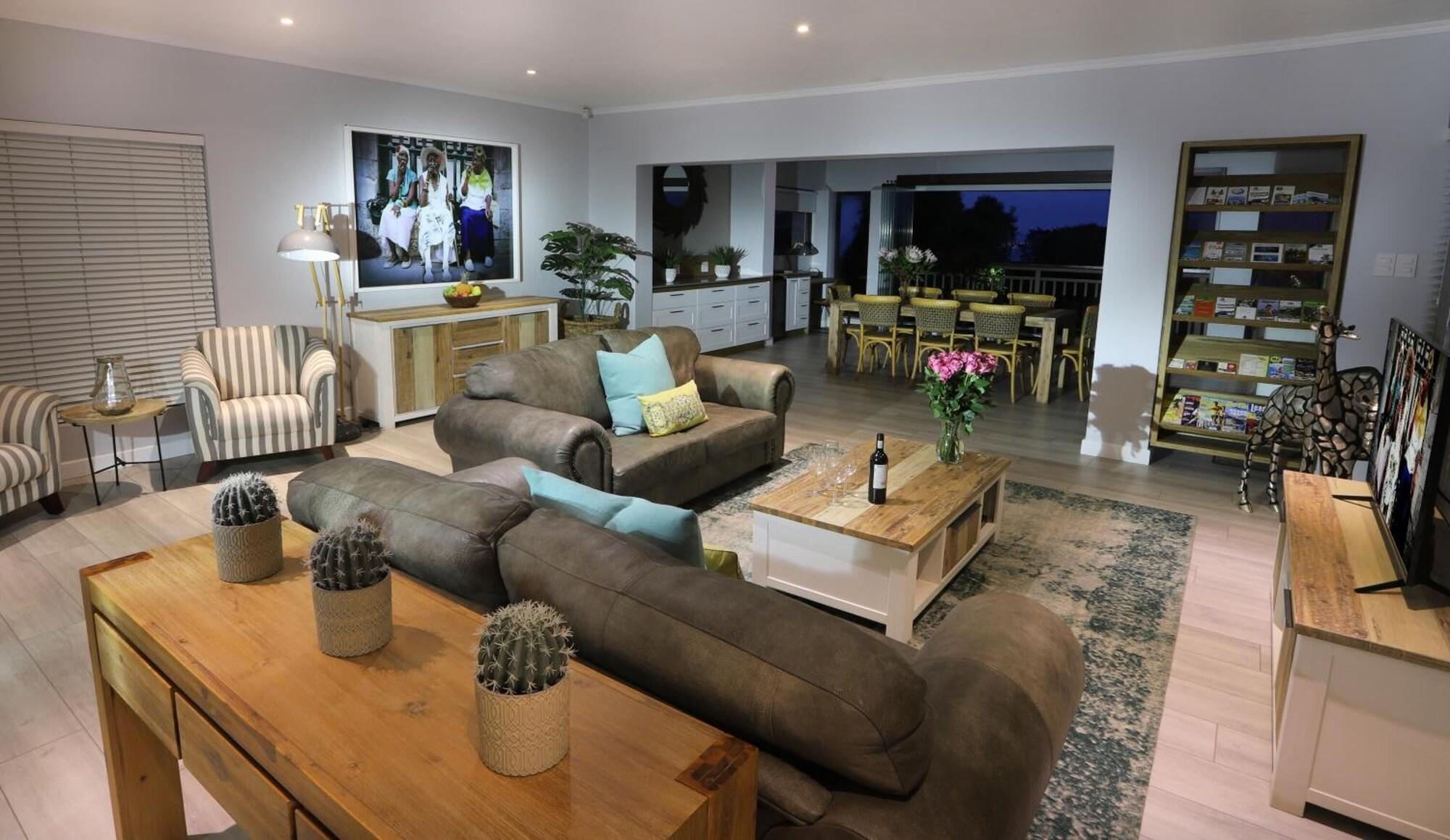 Lavender Moon Guest House Durban Dış mekan fotoğraf