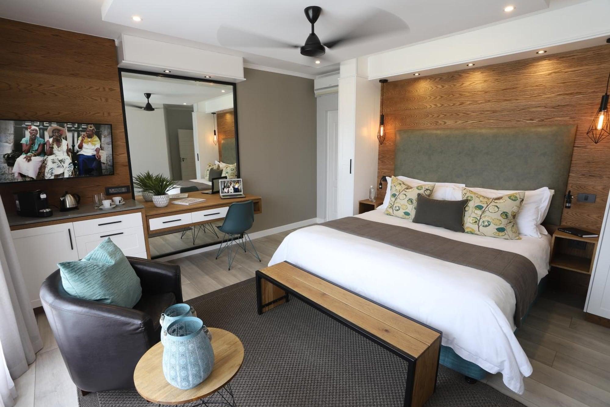 Lavender Moon Guest House Durban Dış mekan fotoğraf