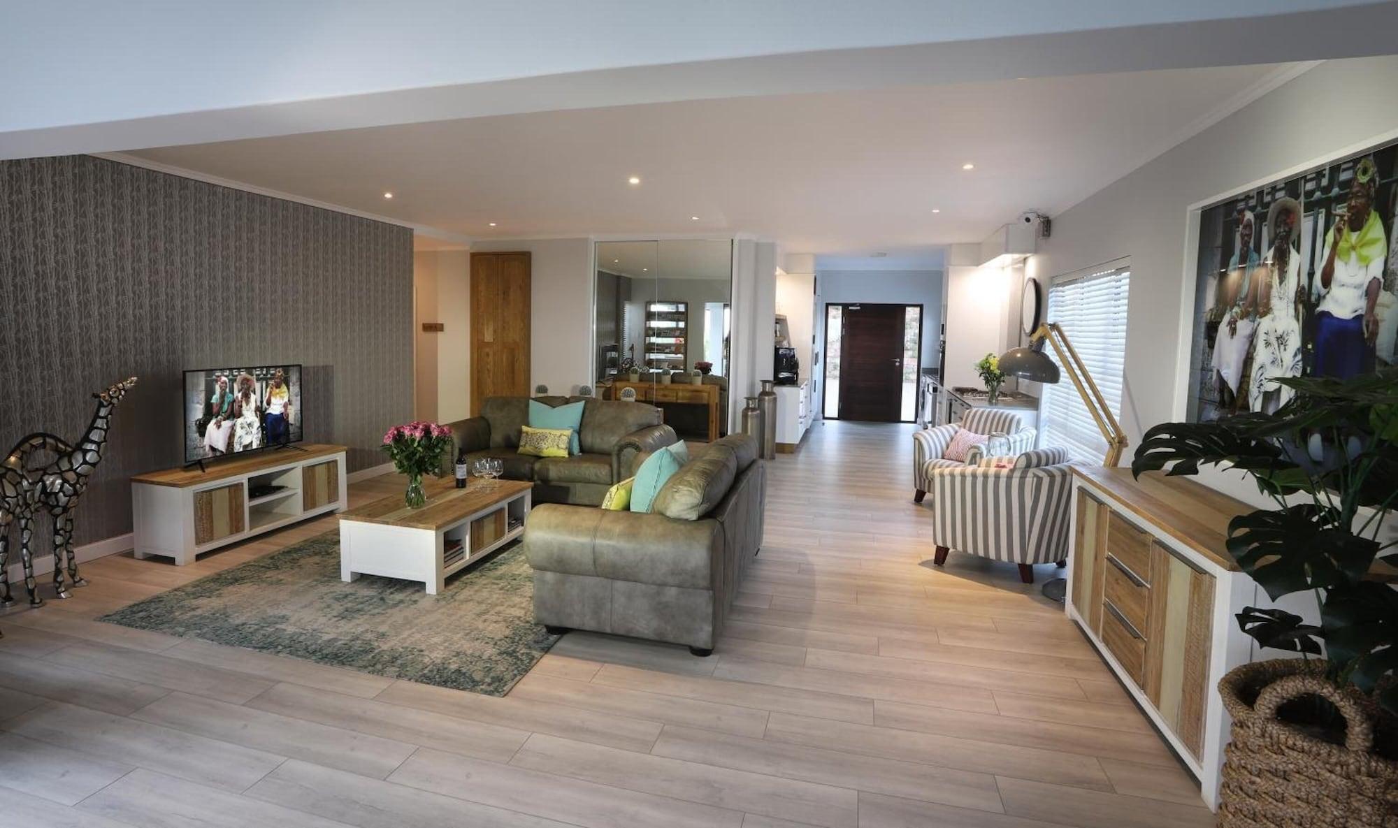 Lavender Moon Guest House Durban Dış mekan fotoğraf
