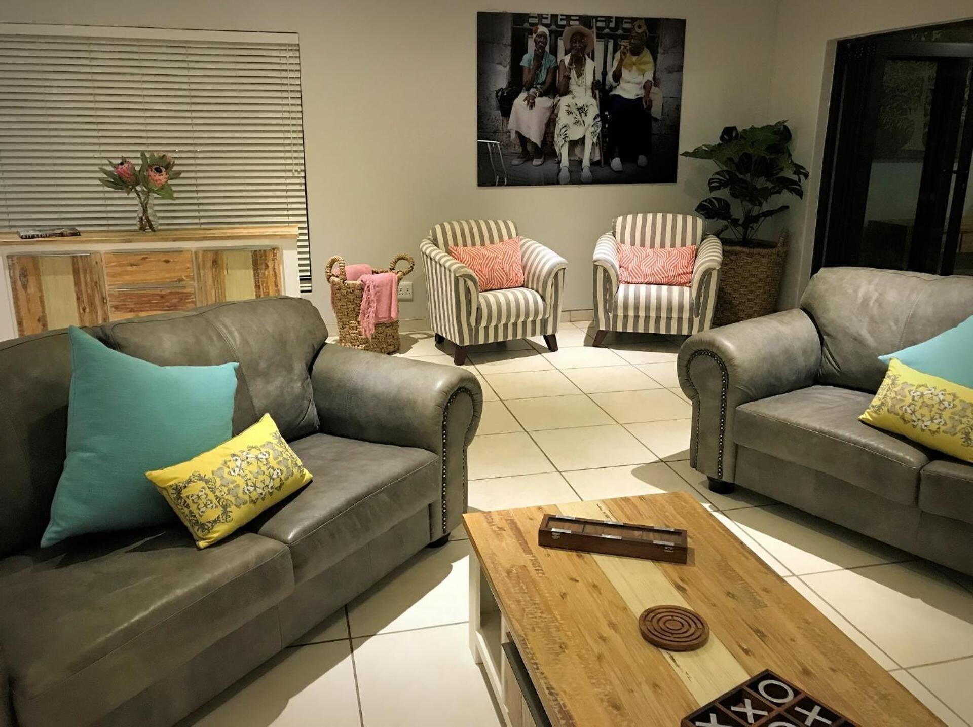 Lavender Moon Guest House Durban Dış mekan fotoğraf