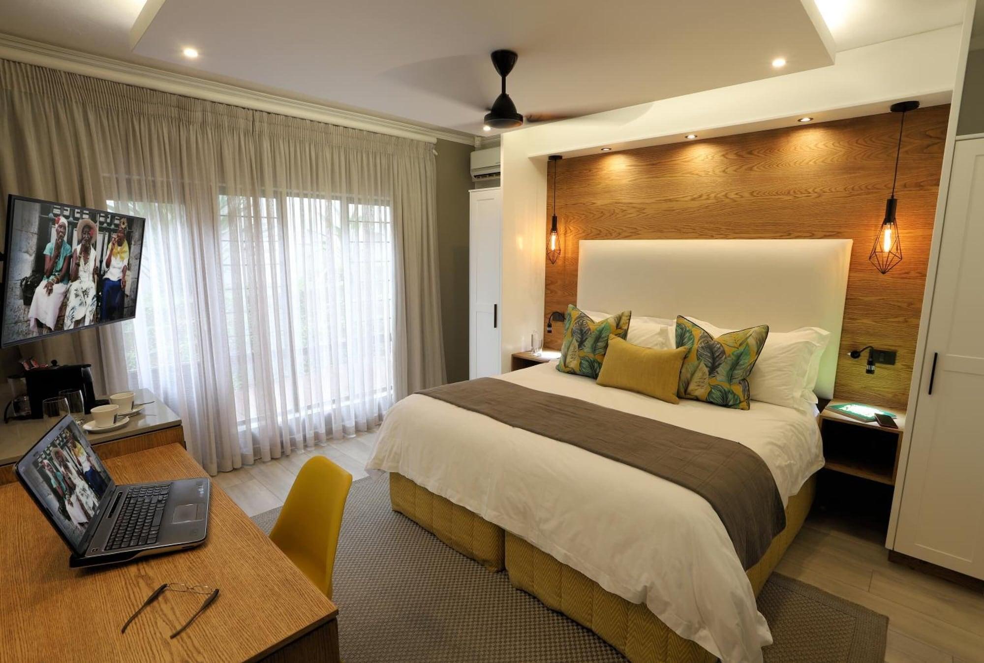 Lavender Moon Guest House Durban Dış mekan fotoğraf