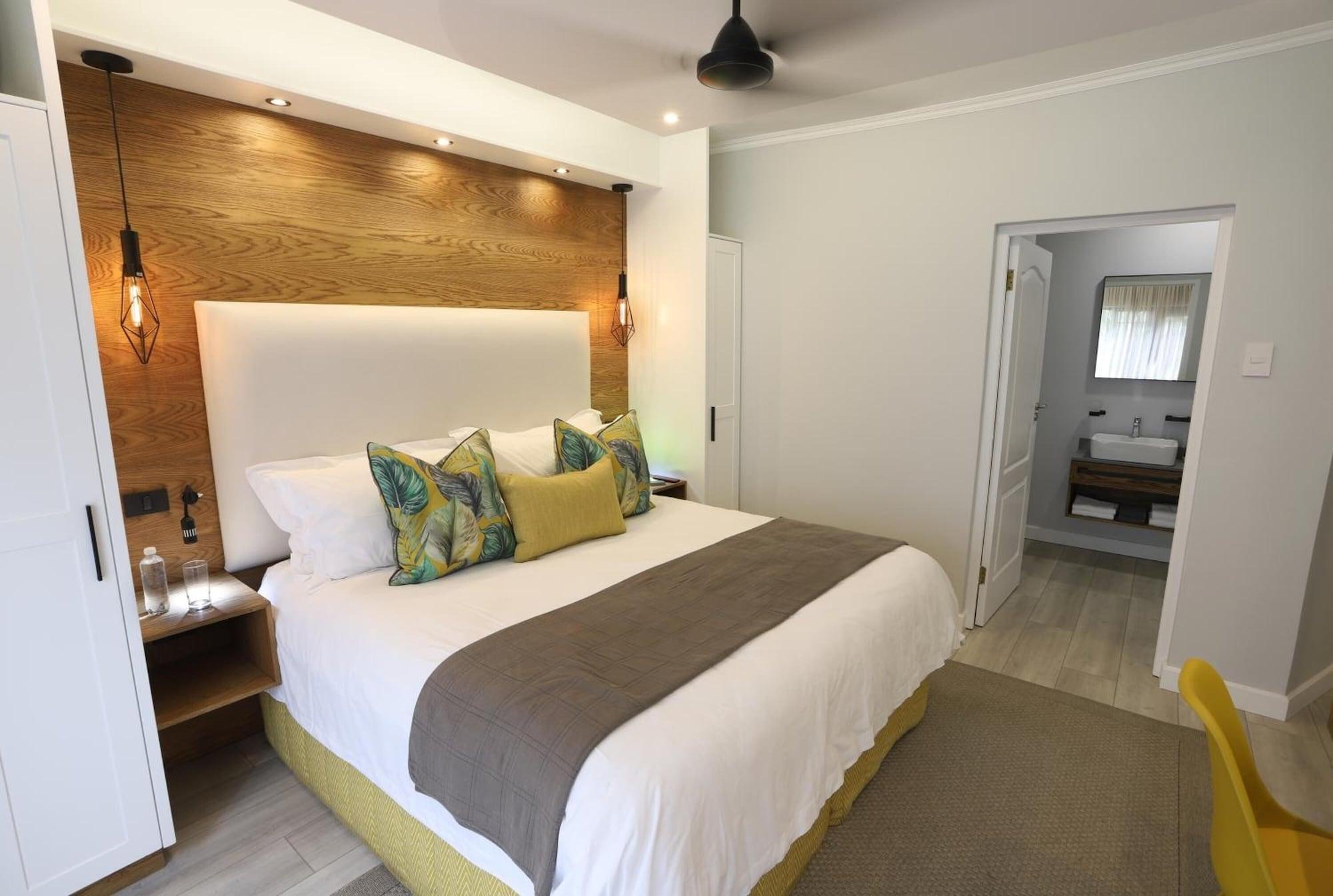 Lavender Moon Guest House Durban Dış mekan fotoğraf