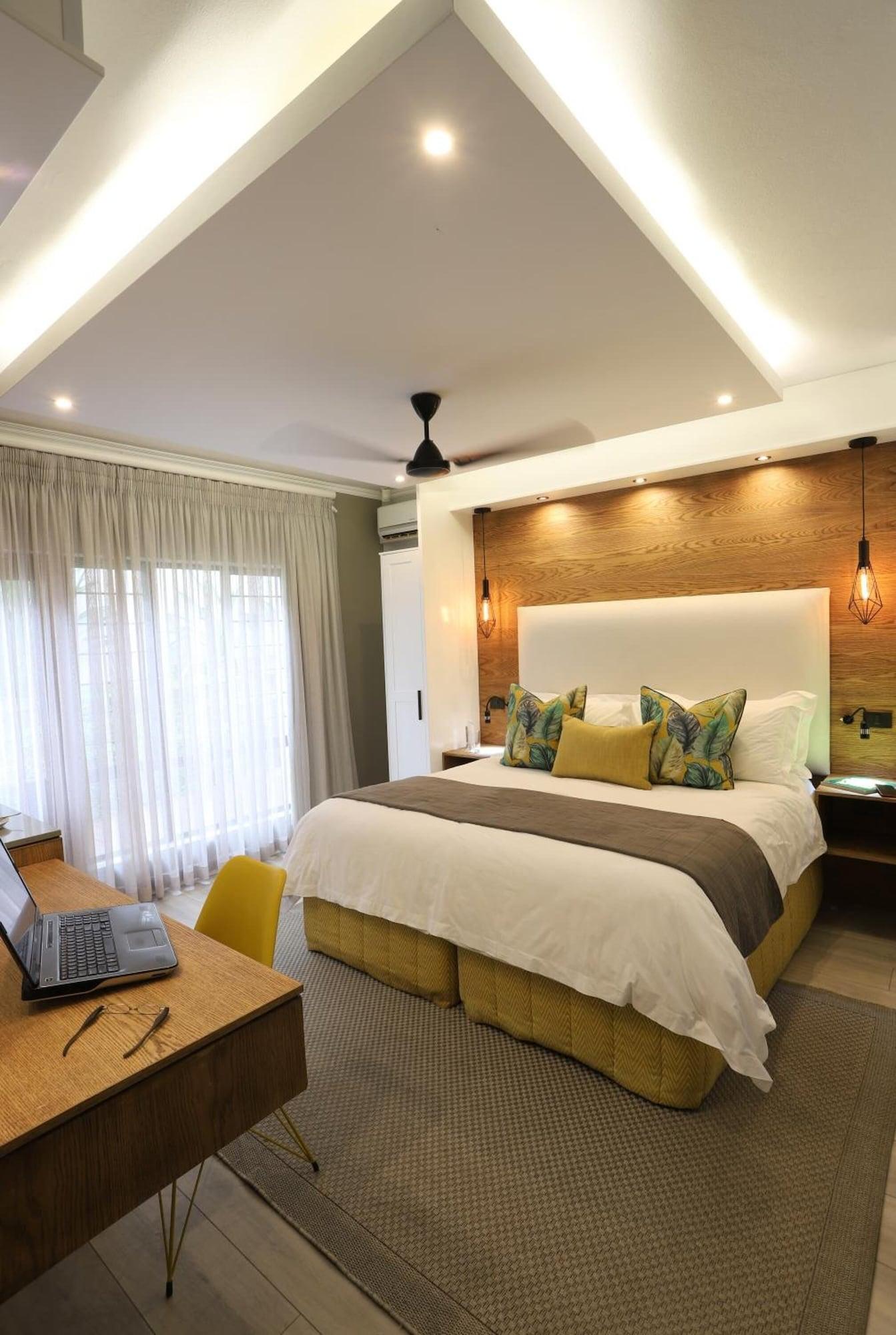 Lavender Moon Guest House Durban Dış mekan fotoğraf