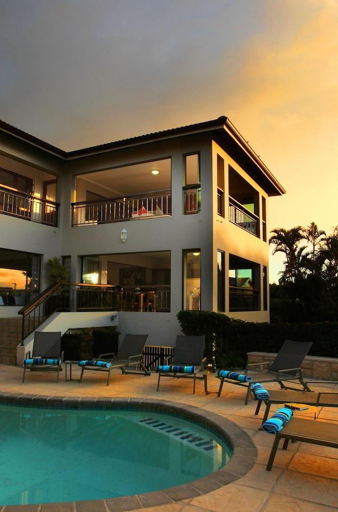Lavender Moon Guest House Durban Dış mekan fotoğraf
