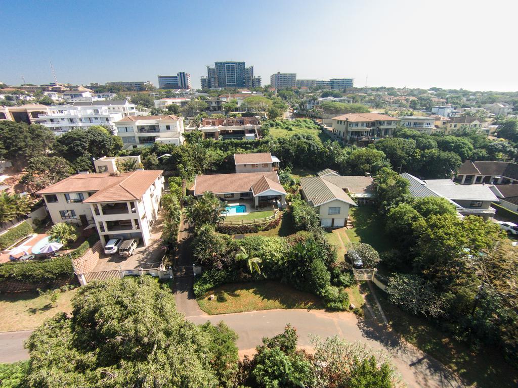 Lavender Moon Guest House Durban Dış mekan fotoğraf