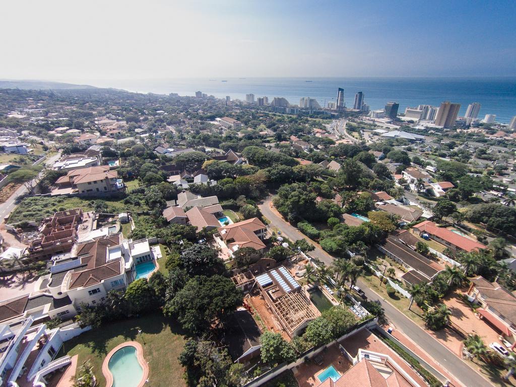 Lavender Moon Guest House Durban Dış mekan fotoğraf