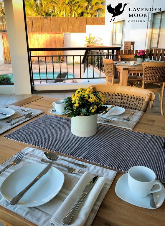 Lavender Moon Guest House Durban Dış mekan fotoğraf