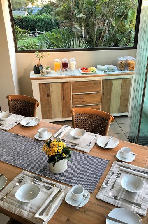 Lavender Moon Guest House Durban Dış mekan fotoğraf