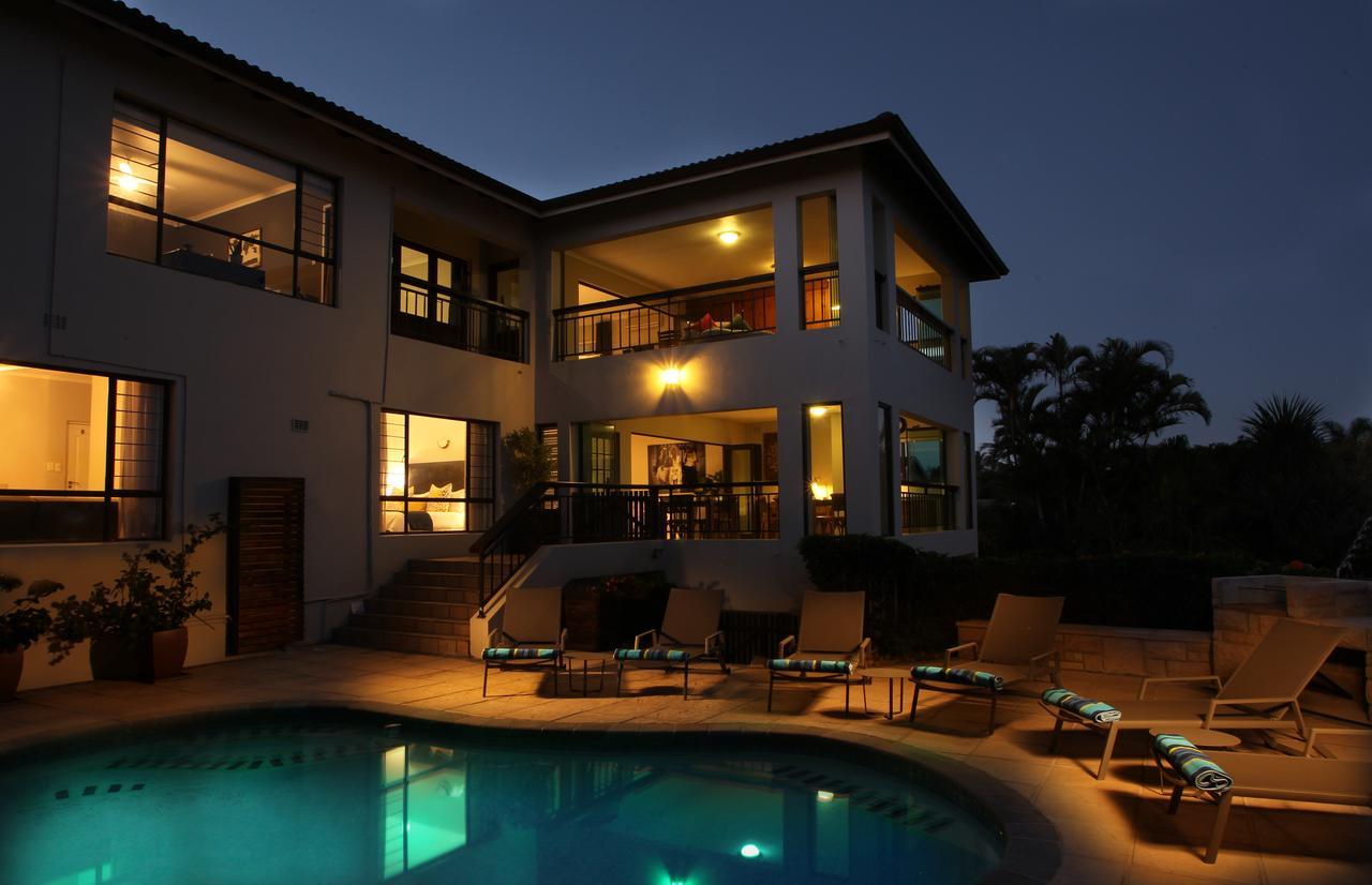 Lavender Moon Guest House Durban Dış mekan fotoğraf
