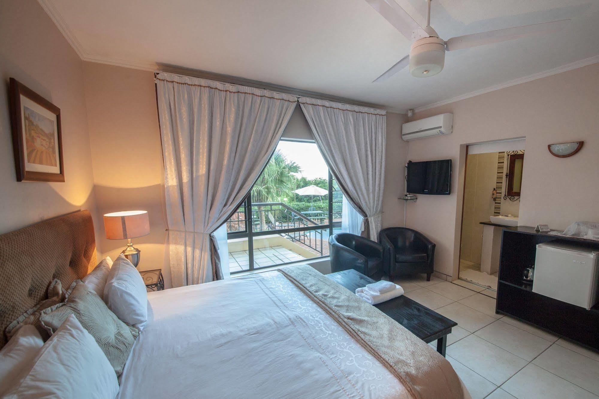 Lavender Moon Guest House Durban Dış mekan fotoğraf