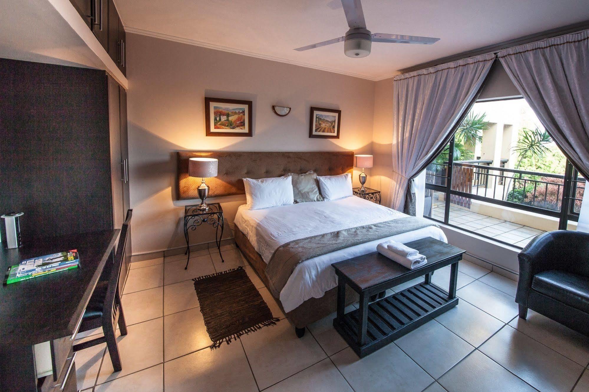 Lavender Moon Guest House Durban Dış mekan fotoğraf